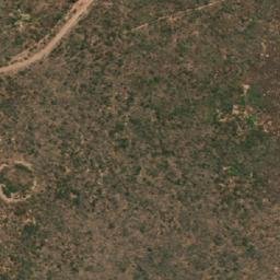 Satellite imagery of Serra Carro Vicente, BR