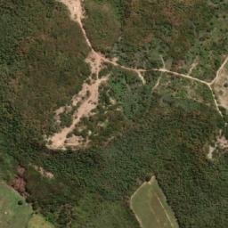 Satellite imagery of Serrote do Chicão, BR