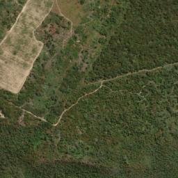 Satellite imagery of Serrote do Chicão, BR