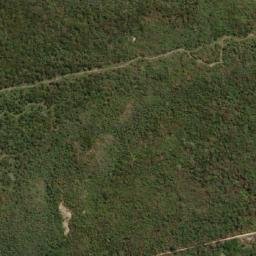 Satellite imagery of Serrote do Chicão, BR