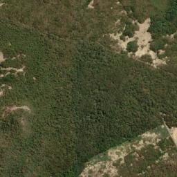 Satellite imagery of Serrote da Cacimbinha, BR