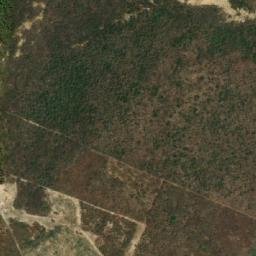 Satellite imagery of Serrote da Cacimbinha, BR