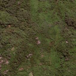 Satellite imagery of Serra da Farinha, BR