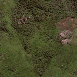 Satellite imagery of Serra da Farinha, BR