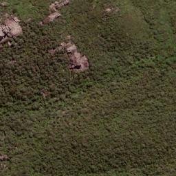 Satellite imagery of Serrote dos Morrinhos, BR