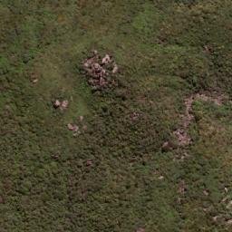 Satellite imagery of Serrote dos Morrinhos, BR