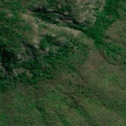 Satellite imagery of Serra do Poço, BR
