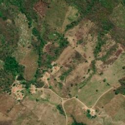 Satellite imagery of Serra da Cana Branca, BR