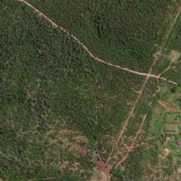 Satellite imagery of boundary_stone, BR