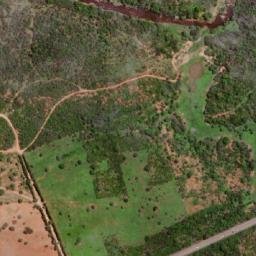 Satellite imagery of boundary_stone, BR