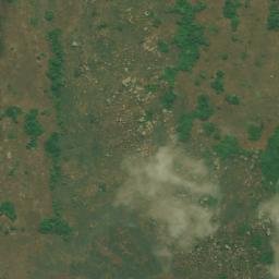 Satellite imagery of Mutambo, AO