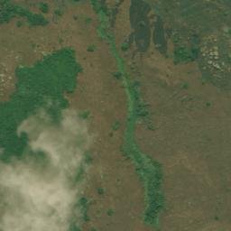 Satellite imagery of Mutambo, AO
