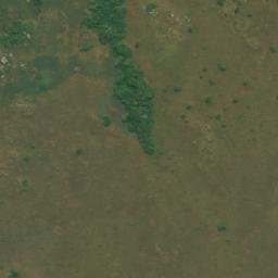 Satellite imagery of Mutambo, AO