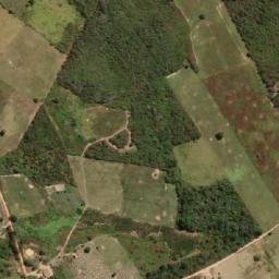 Satellite imagery of Serrote do Chicão, BR
