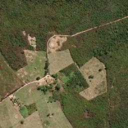 Satellite imagery of Serrote do Chicão, BR