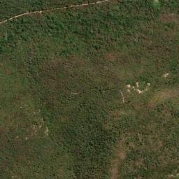 Satellite imagery of Serrote do Chicão, BR