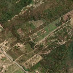 Satellite imagery of Serrote da Cacimbinha, BR