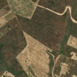 Satellite imagery of Serrote da Cacimbinha, BR