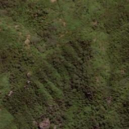 Satellite imagery of Serra da Farinha, BR
