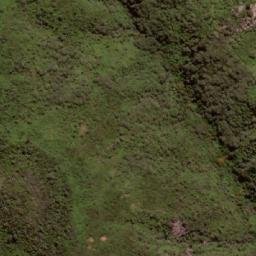 Satellite imagery of Serra da Farinha, BR