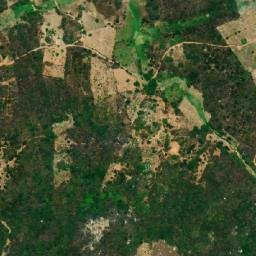Satellite imagery of Serra São João, BR