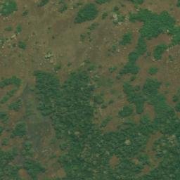 Satellite imagery of Lofty Granite Pillar (historical), AO
