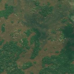 Satellite imagery of Mutambo, AO