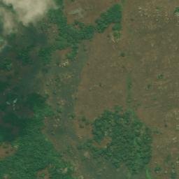 Satellite imagery of Mutambo, AO