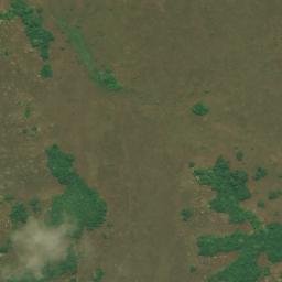 Satellite imagery of Mutambo, AO