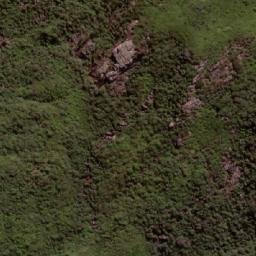 Satellite imagery of Serra da Farinha, BR