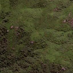 Satellite imagery of Serra da Farinha, BR