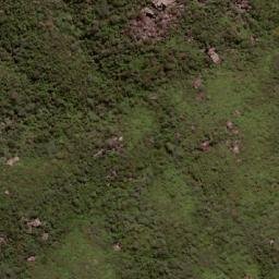 Satellite imagery of Serrote da Gritadeira, BR
