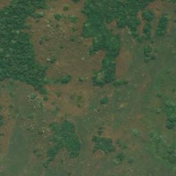 Satellite imagery of Mutambo, AO