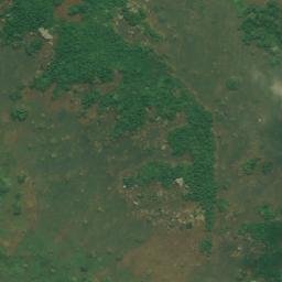 Satellite imagery of Mutambo, AO