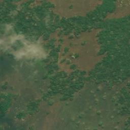 Satellite imagery of Mutambo, AO