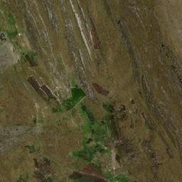 Satellite imagery of Cerro Piñuñucaydo, PE