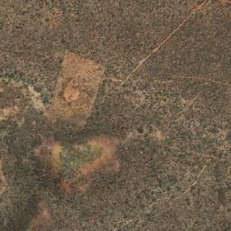 Satellite imagery of Morro Manoel José, BR