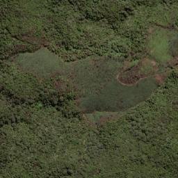 Satellite imagery of Serra do Boqueirão, BR