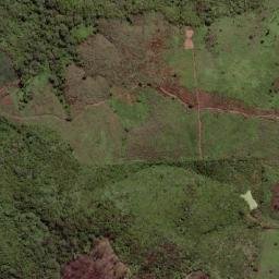 Satellite imagery of Serra do Boqueirão, BR