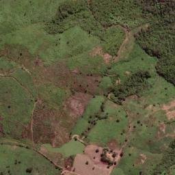 Satellite imagery of Serra do Boqueirão, BR