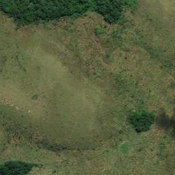 Satellite imagery of Uncumba, AO