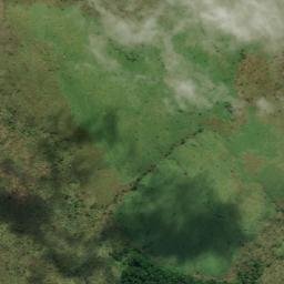 Satellite imagery of Uncumba, AO