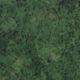 Satellite imagery of Bahula, AO