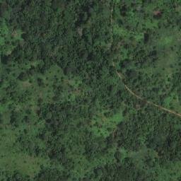 Satellite imagery of Bahula, AO