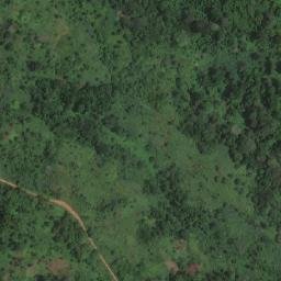 Satellite imagery of Bahula, AO
