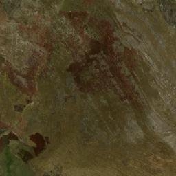 Satellite imagery of Cerro Piñuñucaydo, PE