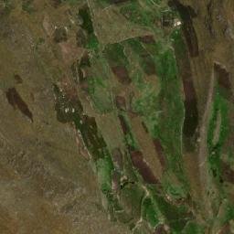 Satellite imagery of Cerro Piñuñucaydo, PE