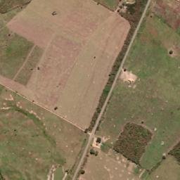 Satellite imagery of Serrote das Lajes, BR