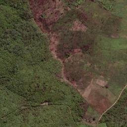 Satellite imagery of Serra do Boqueirão, BR