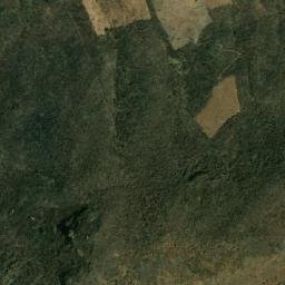 Satellite imagery of Serra da Pinheira, BR